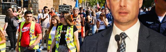 VEĆ POČELI SA IZGOVORIMA: Opozicija traži alibi za sve izvesniji izborni krah! Analitičar: Potvrda da unutar opozicionog bloka vlada haos bez jasne hijerarhije!