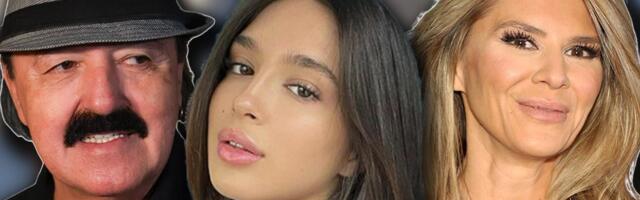 "MELINI SAM KUPIO AUTO OD 100.000 €, ONA MENI DEČIJI DURBIN OD 700 € OD MOJIH PARA" Haris Džinović iskreno o svemu, otkrio i istinu o odnosu s ćerkom Đinom