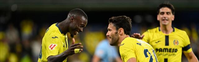 Viljareal samo matematika deli od Lige šampiona: Žuta podmornica slomila i Seltu za 20. prvenstvenu pobedu /VIDEO/