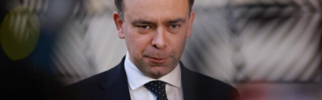 Домањски: Пољски издаци за одбрану су огромни, потребан нам је свеж новац