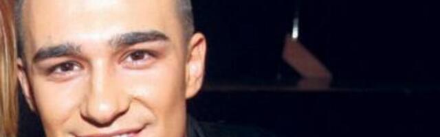 DOBRO PROTRLJAJTE OČI! Ovako izgleda Haris nakon što je PRESADIO KOSU! Ni Rada ga ne bi PREPOZNALA, ŠOK