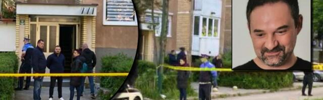 Monstrum će danas biti saslušan: Sarajevo na nogama, oglasilo se tužilaštvo