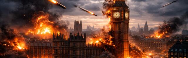 London neka se spremi! Ono što je Britanski general priznao zaledilo je sve: Biće to smrtonosan udar...
