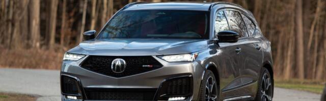 Honda platila cenu EV iluzije: Accord, Odyssey i Acura MDX odloženi do sledeće decenije