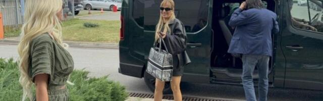 ŠOK-PREOKRET U "PINKOVIM ZVEZDAMA": Isplivala istina o Bojani Lazić i Desingerici, a zbog OVOG prizora je poželela muškarca kao što je Kemiš!