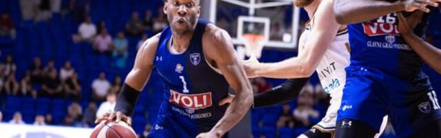 Partizan i dalje čeka rivala u finalu ABA lige: Budućnost izborila majstoricu protiv Dubaija!