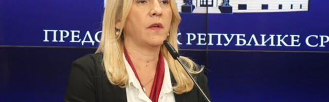 Цвијановићева: Време је за затварање ОХР-а