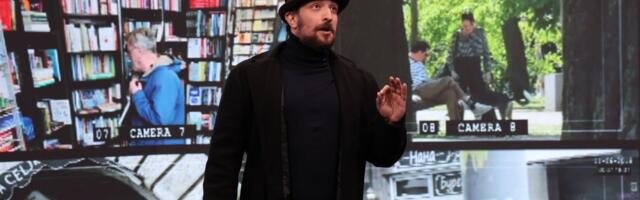 Gledajte “Na merama” večeras od 20.00! Čime se to bave blokaderi Mladen Savatović, Đorđe Stanković, Nebojša Bojović?
