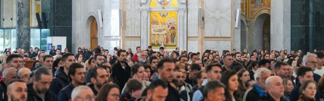 ŠTA SE NE SNE RADITI NA PRAZNIK DUHOVI: Jeromonah Konstantin otkriva šta je istina, a šta su samo zablude