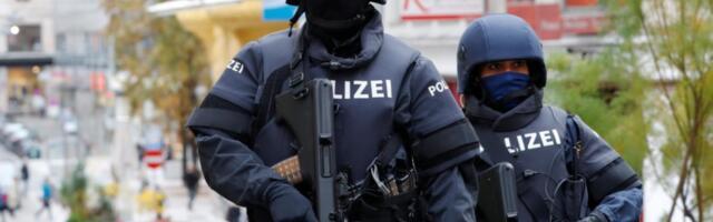 Zbog buke dece zapucao u vazduh: Specijalci u Austriji opkolili kuću 84-godišnjaka