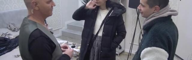 Dok je ona patila, muž joj onanisao sa trandžom: Detalji sramnog čina ogoljeni do koske, blud i razvrat!