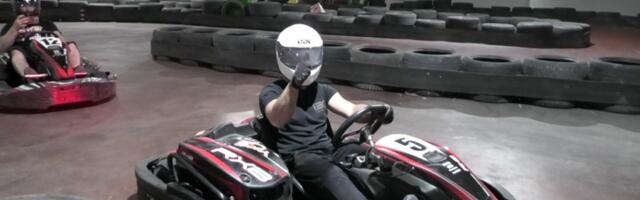 U Sjenici uskoro počinje sa radom karting klub