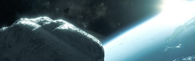 Pored Zemlje će uskoro proleteti tajanstveni asteroid, ni naučnici nius sigurni šta je to