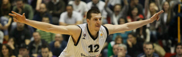 ZVANIČNO! Potpisao Dragan Milosavljević!