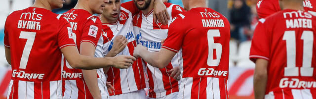 Nekadašnji fudbaler Crvene zvezde ispao u drugu ligu, sada ima ponude iz Vijetnama i Kuvajta