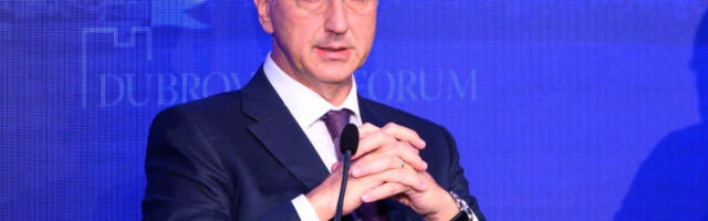 Пленковић: Путин је учинио више за наоружавање НАТО-а него сами савезници