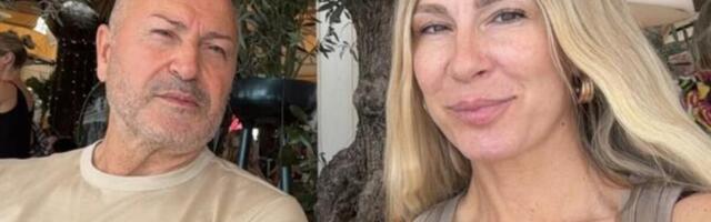 SLAVE I BAŠKARE SE U LUKSUZU: Čestitke stižu sa svih strana, a o Đoletovoj reakciji bruje svi, ovome se nije nadao