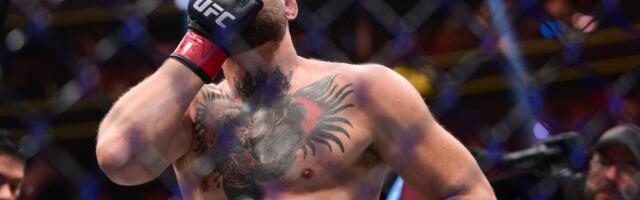 Debakl u kavezu debelo naplaćen: Mekgregor zaradio ogroman novac za 69 sekundi borbe!