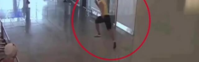 "NE ŽELIM DA UMREM OVDE" Sandra primila poziv od sina, a onda... Iza njega je ostao samo OVAJ JEZIV SNIMAK (VIDEO)