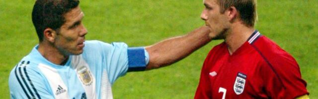 Zašto je Engleska – Argentina najveće i najkontroverznije rivalstvo Mundijala?