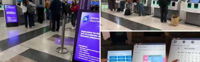 EES sistem im priredio pakao! Meštani dva blokirana bačka sela sutra postižu dogovor sa EU