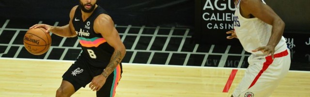 San Antonio i Čikago slavili, Melo i Lenard promašivali produžetke (VIDEO)