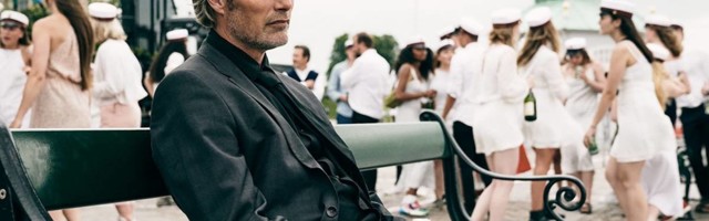 Mads Mikkelsen, zvanično najbolji evropski glumac za prošlu godinu!