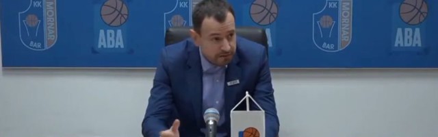 Nezadovoljstvo Mornara: Da li je ovo košarka ili rukomet?!