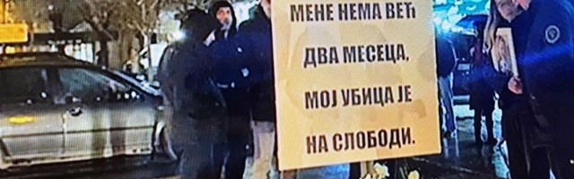 Despotov otac traži pravdu: Autobus neispravan, vozač na slobodi