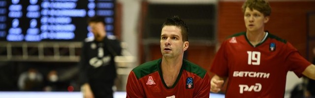 Lokomotiva odigrala za sebe i Partizan - 14 razlike protiv Trenta
