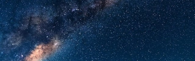 Očaravajući prizor Mlečnog puta iznad nacionalnog parka u Americi (FOTO)