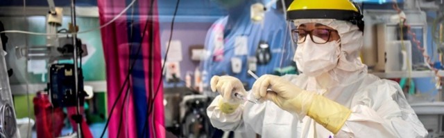 Skoro 5.500 novozaraženih, preminulo 39 osoba