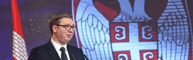 VAŽNI SASTANCI ZA SUDBINU SRBIJE! Vučić danas i sutra u Briselu!