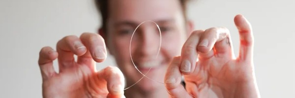 Na koji način staklo oblikuje našu optiku i internet