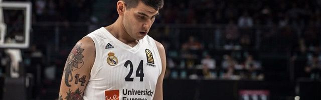 Za Deka zainteresovana dva NBA kluba