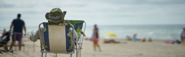 10 letnjih trikova koji će vam olakšati boravak na plaži