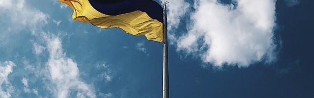 Ukrajina pokreće inicijativu o prelasku na latinicu?