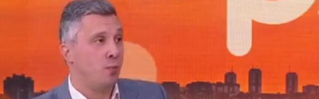 OBRADOVIĆ UDARIO NA ĐILASA I LAŽNE EKOLOGE: Da podržavam bivši režim neću! A NEĆU NI POSLUŠNIKE STRANIH AMBASADA! (VIDEO)