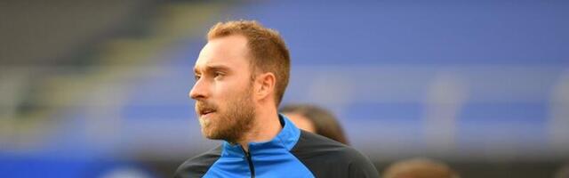 Eriksen dobio ponudu iz Premijer lige!