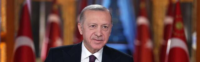 Erdogan: Povećavamo broj bespilotnih letjelica na 8, vatrogasnih aviona na 20 i helikoptera na 55