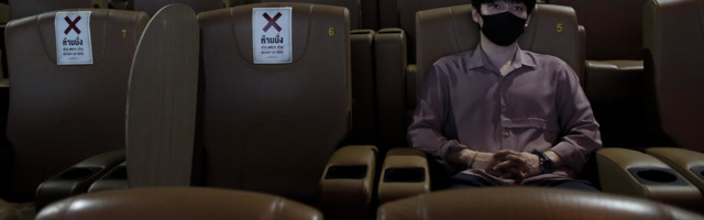 U svetu je od koronavirusa zaraženo više od šest miliona ljudi