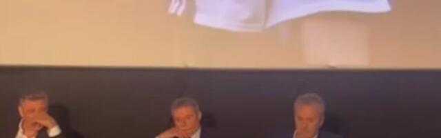 SAVIĆEVIĆ SE OBRATIO PIKSIJU! Ovo je Dejo poželeo reprezentaciji Srbije na Mundijalu! (VIDEO)
