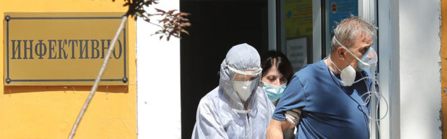 UKUPNO 18 OPŠTINA I GRADOVA: Vanredna situacija u Brusu i Čajetini