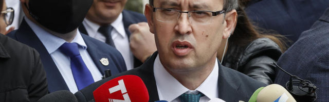 HOTI: U Brisel ide koordinator radi izrade nacrta konačnog sporazuma