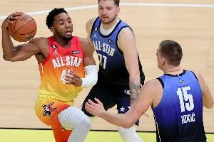 Јокића није занимао Ол-стар, Тејтум оборио рекорд по броју поена