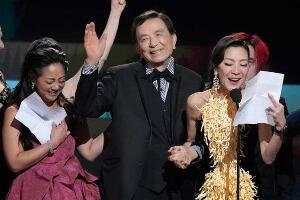 Филм „Све у исто време“ оборио рекорд по броју САГ награда