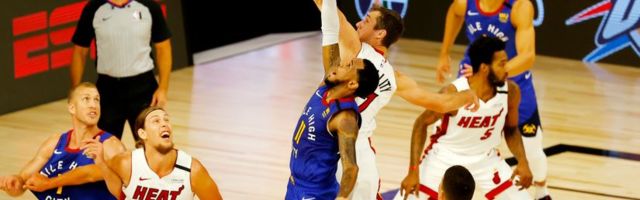 Majami razbio Denver, Jokić stao na poluvremenu, Olinik ubacio 20 poena za četvrtinu