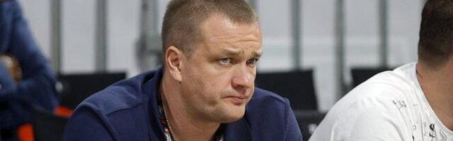 NEVOLJE ZA RUSKOG GIGANTA! Vatutin: CSKA će teško ponovo igrati Evroligu, Partizan je konkurencija!