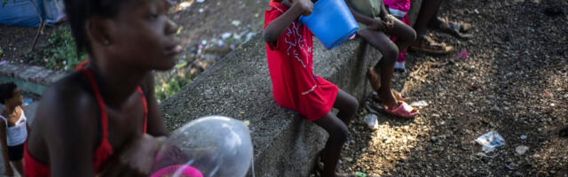 Haiti: Nezamislivo nasilje nad ženama i decom