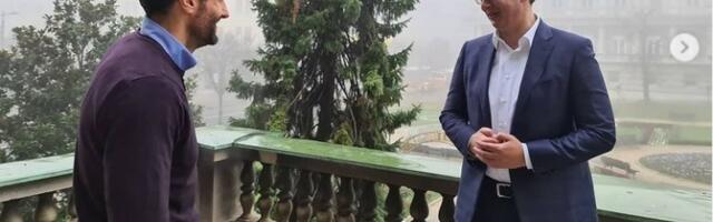 "Vučić pravi gradonačelnik, jedinstvena lista opozicije recept za pobedu"